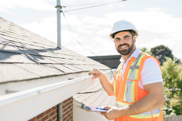 Best Roof Ventilation Installation  in Walhalla, SC