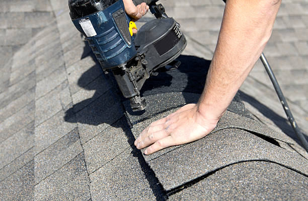 Steel Roofing in Walhalla, SC